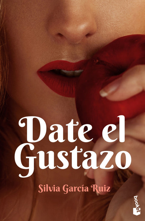  Date el Gustazo 