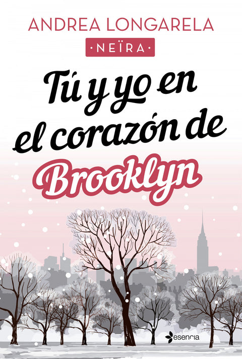  Tú y yo en el corazón de Brooklyn 