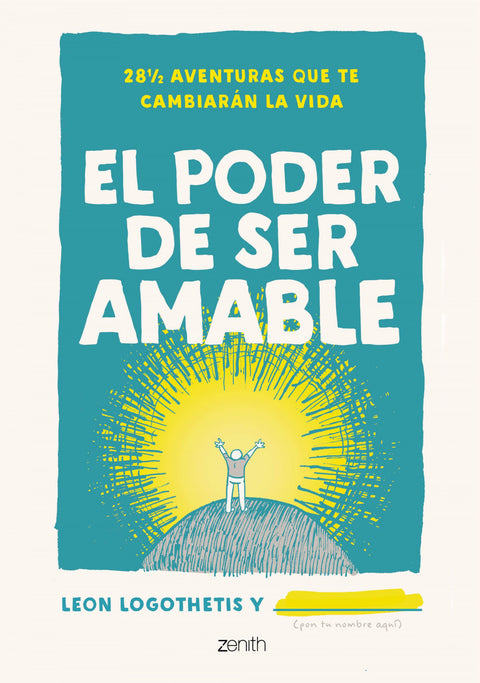  El poder de ser amable 
