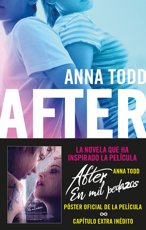  After. En mil pedazos. (Serie After 2). Edición actualizada 