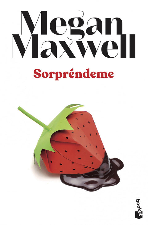  Sorpréndeme 