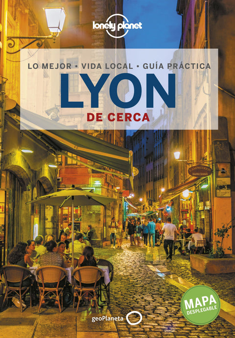  Lyon De cerca 1 