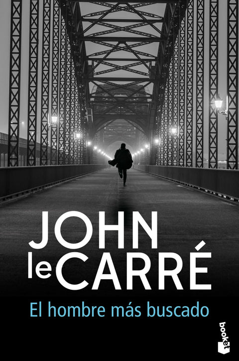  El hombre más buscado 