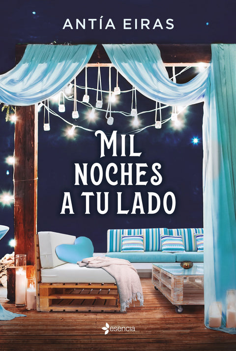 Mil noches a tu lado 