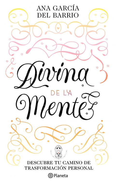  Divina de la Mente 