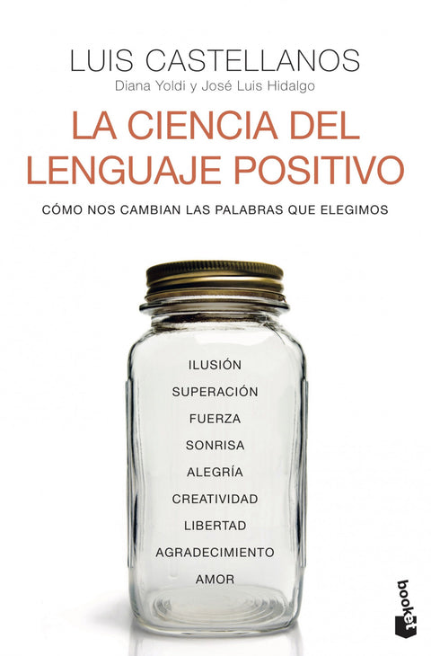  La ciencia del lenguaje positivo 
