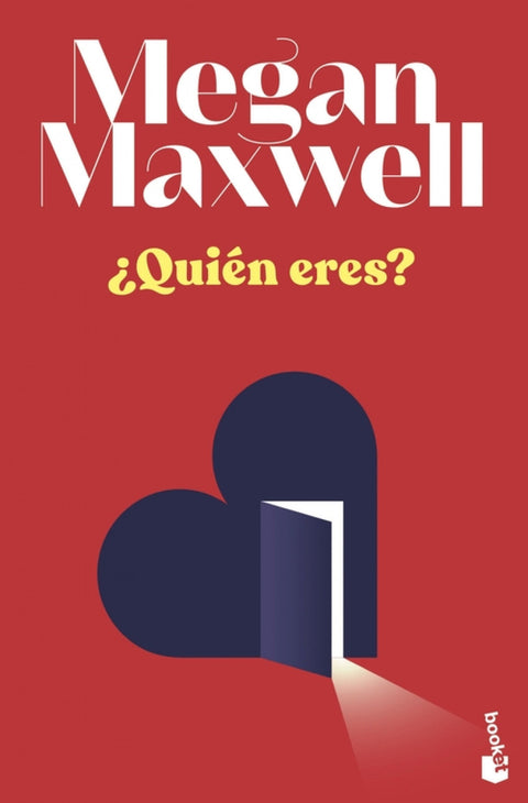  ¿Quién eres? 