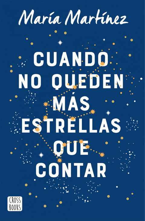  Cuando no queden más estrellas que contar 