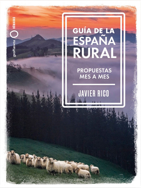  Guía de la España rural 