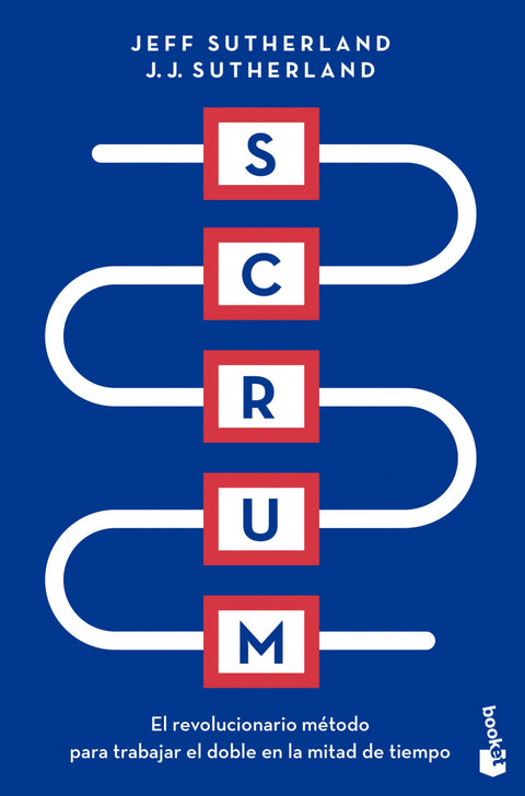  Scrum 