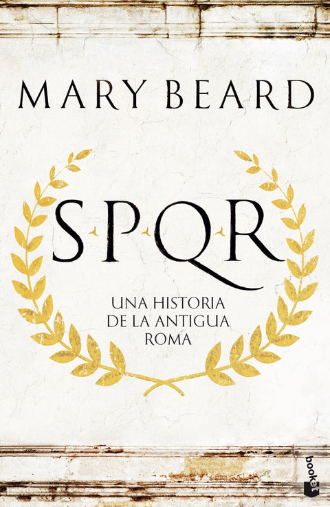  SPQR 