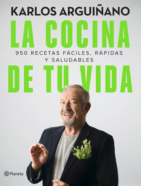  La cocina de tu vida 