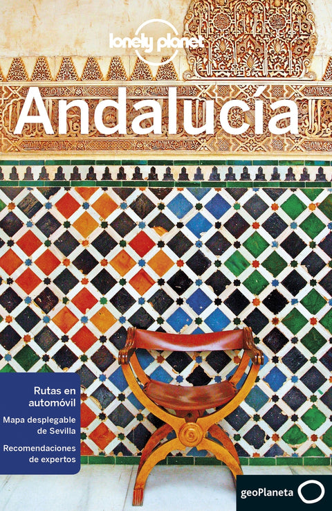  Andalucía 3 