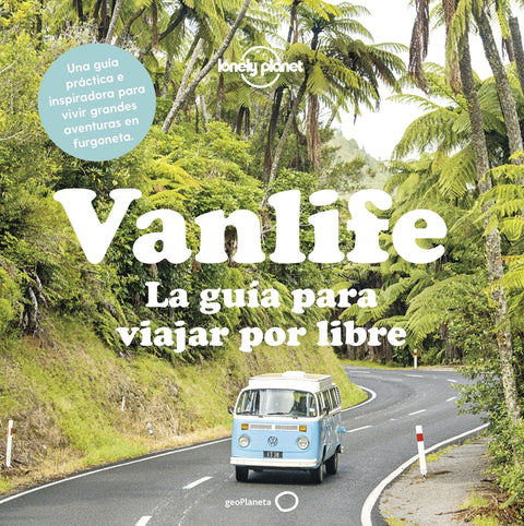  Vanlife - nueva presentación 