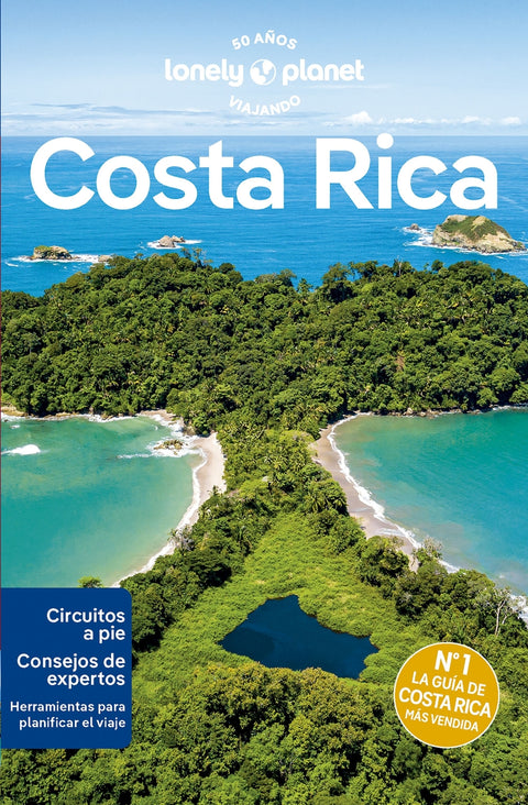  Costa Rica 9 