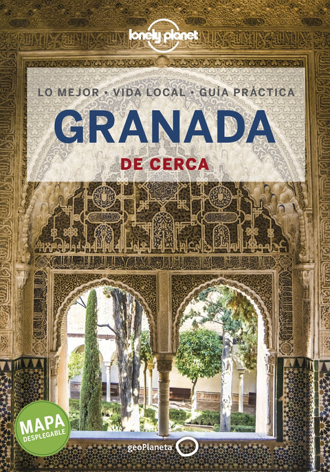  Granada De cerca 3 