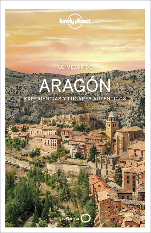  Lo mejor de Aragón 1 