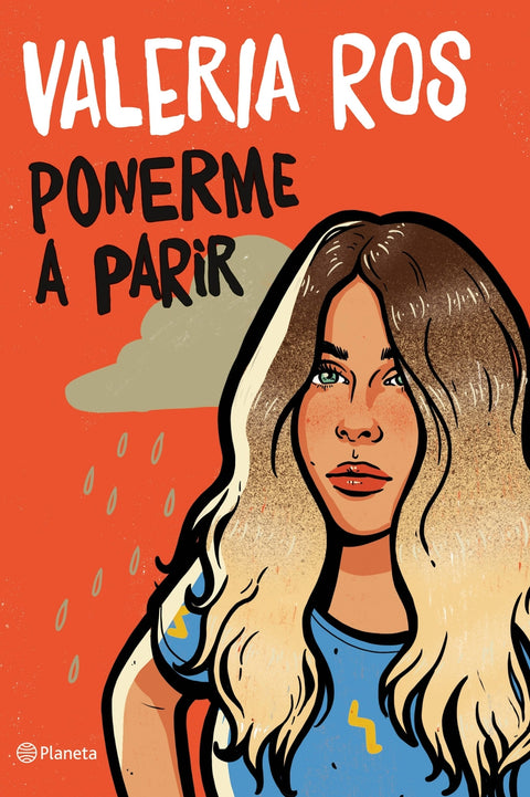  Ponerme a parir 