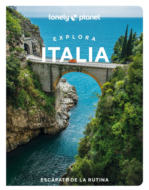  Explora Italia 