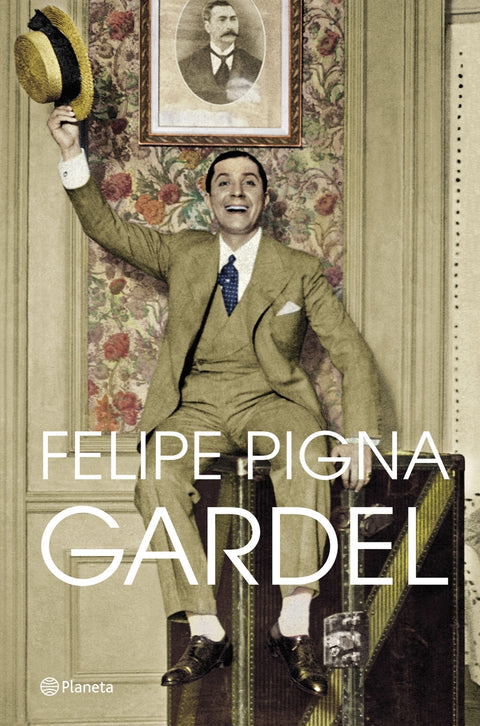  Gardel 