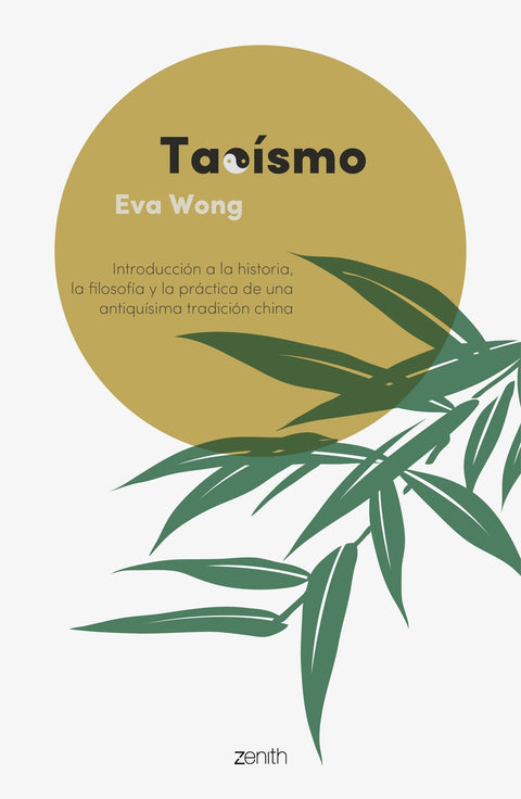  Taoísmo 