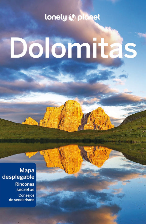  Dolomitas 2 