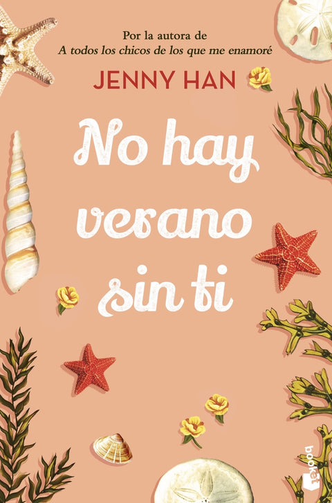  No hay verano sin ti 