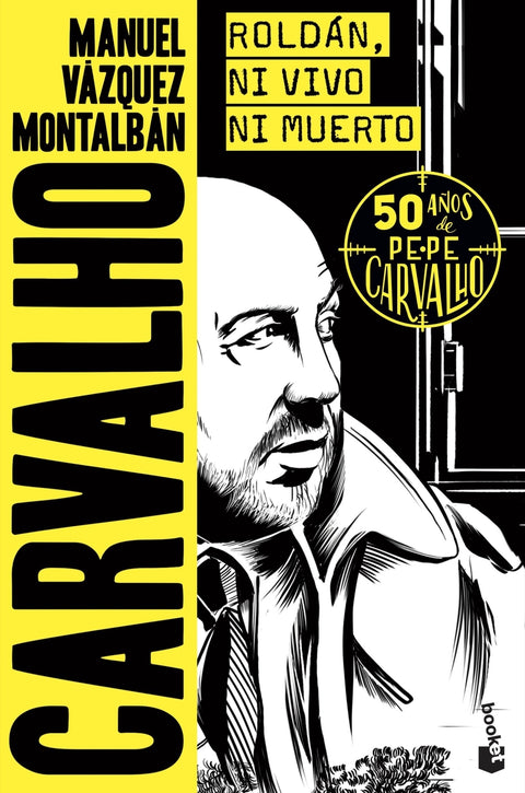  Roldán, ni vivo ni muerto 