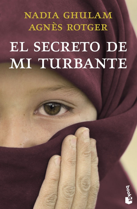  El secreto de mi turbante 