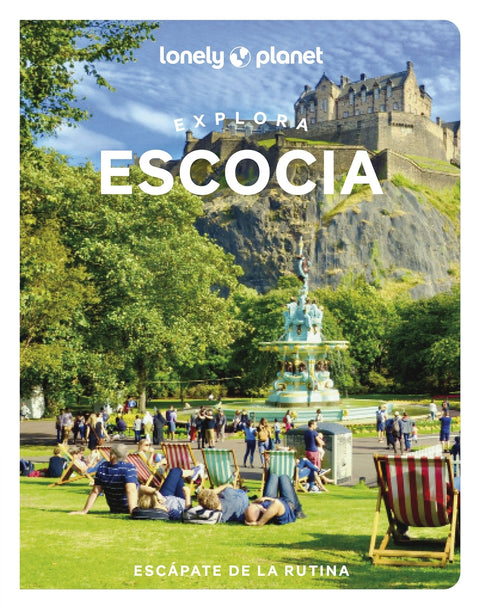  Explora Escocia 