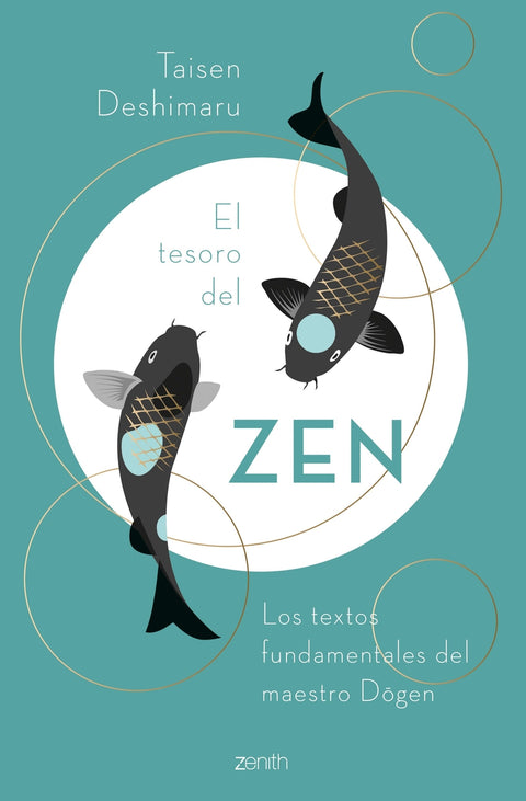 El tesoro del zen 