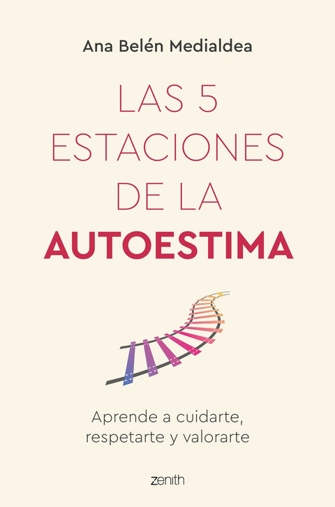  Las 5 estaciones de la autoestima 