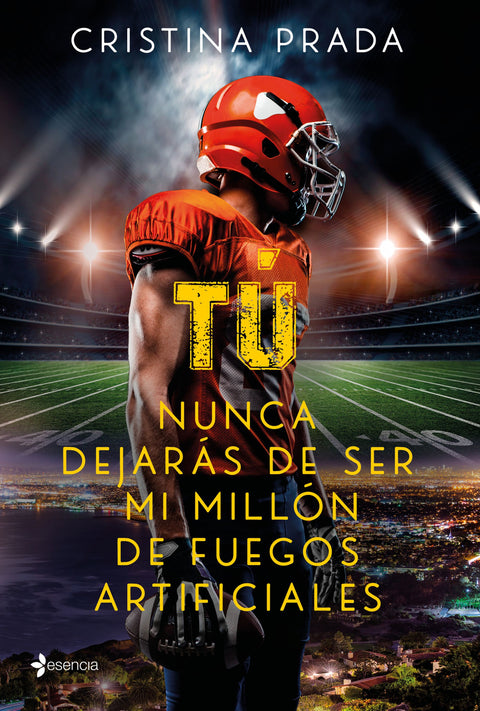  TU NUNCA DEJARAS DE SER MI MILLON DE FUEGOS ARTIFI 