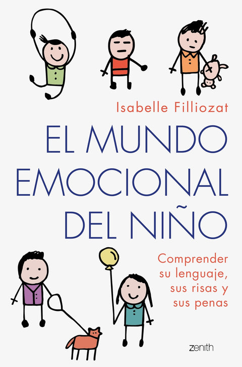  El mundo emocional del niño 