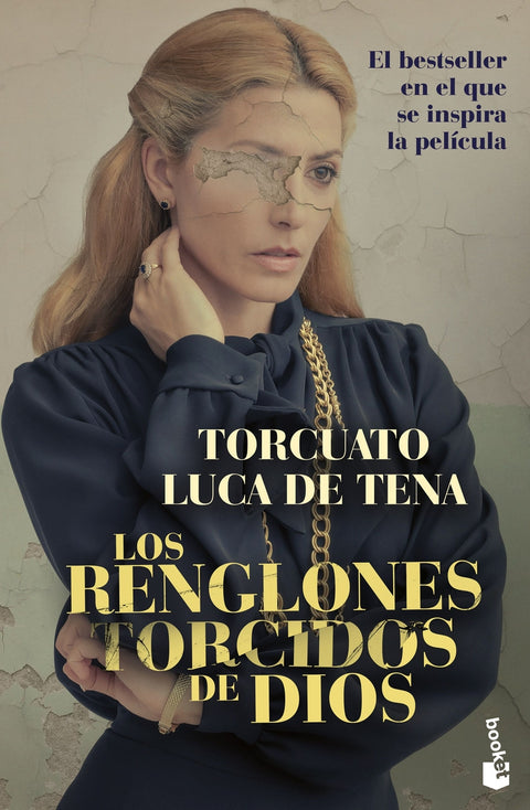  Los renglones torcidos de Dios 