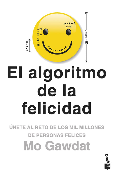  El algoritmo de la felicidad 
