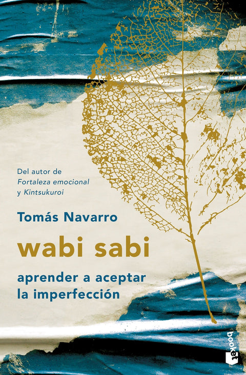  Wabi sabi 