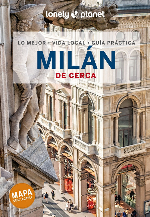  Milán de cerca 5 