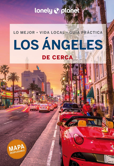  Los Ángeles de cerca 5 