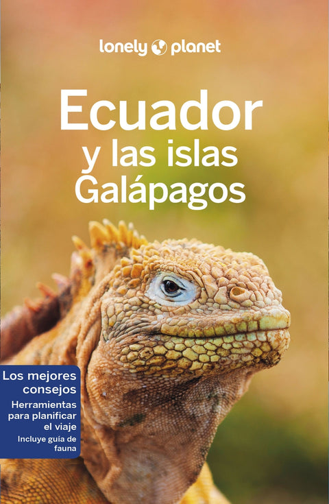  Ecuador y las islas Galápagos 8 