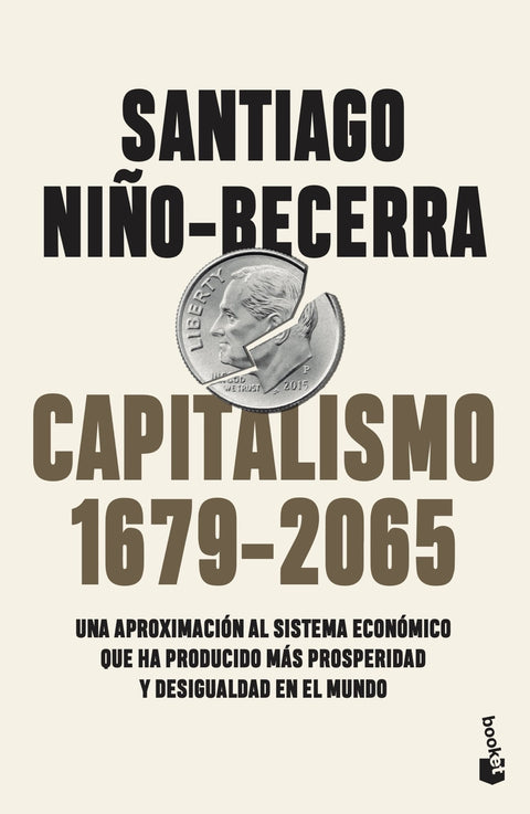  Capitalismo (1679-2065) 