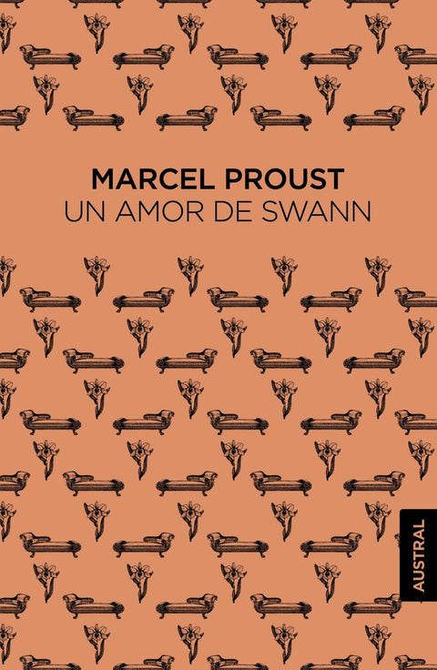  Un amor de Swann 