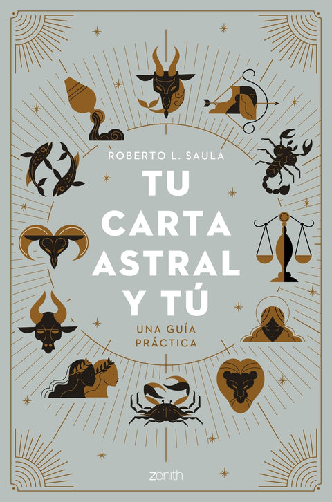  Tu carta astral y tú 