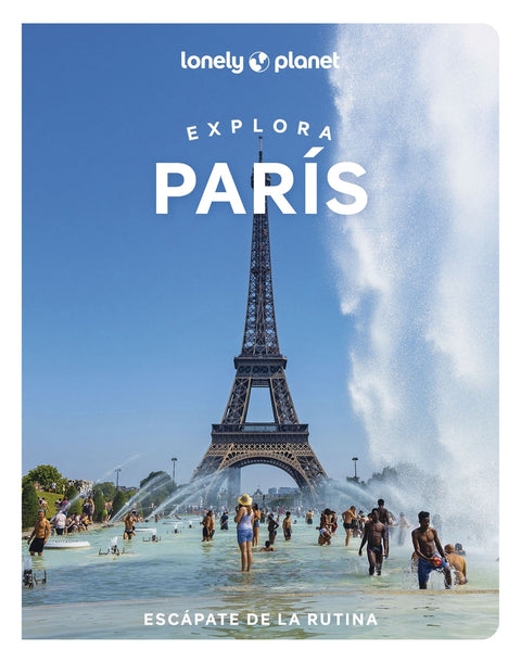  Explora París 1 