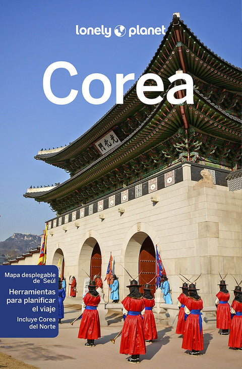  Corea 2 