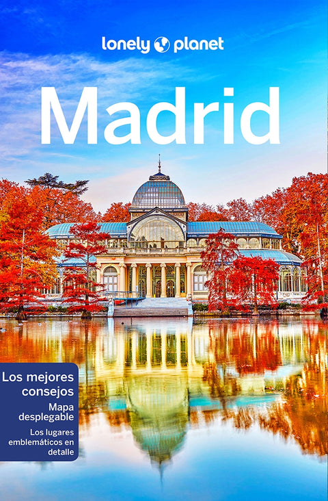  Madrid 8 