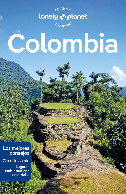  Colombia 5 