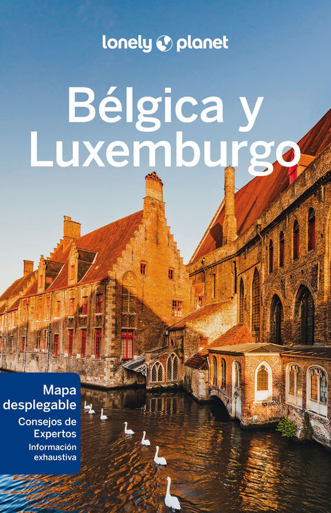  Bélgica y Luxemburgo 5 