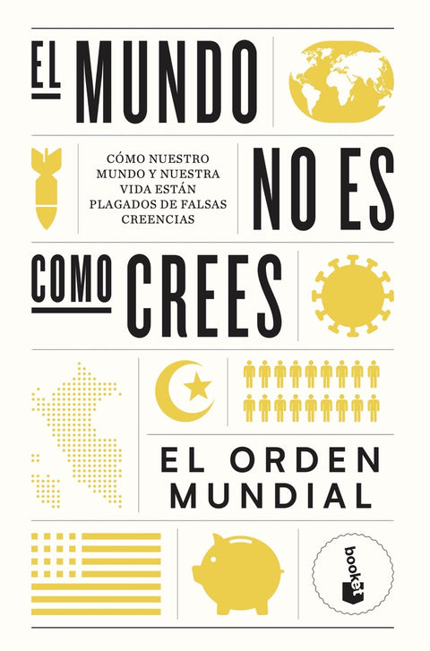  El mundo no es como crees 