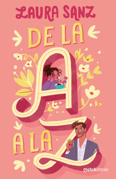  De la A a la Z 